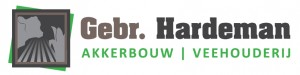 Logo Hardeman